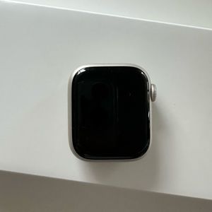 Series 7 Apple Watch